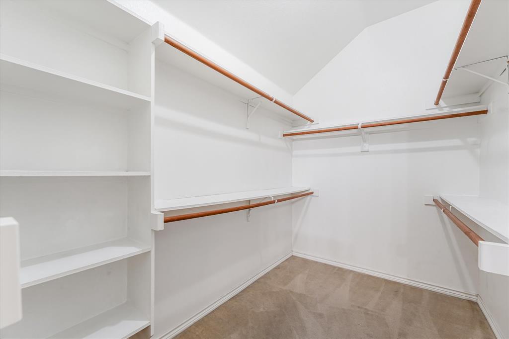 Panther Creek Estates Ph V - Residential