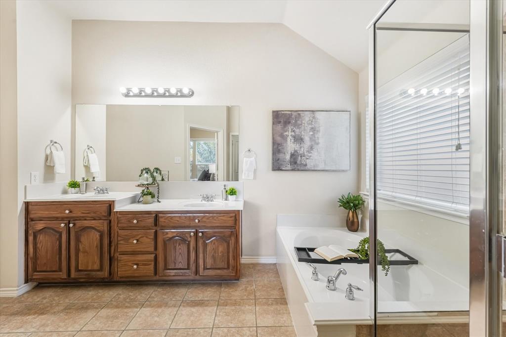 Panther Creek Estates Ph V - Residential