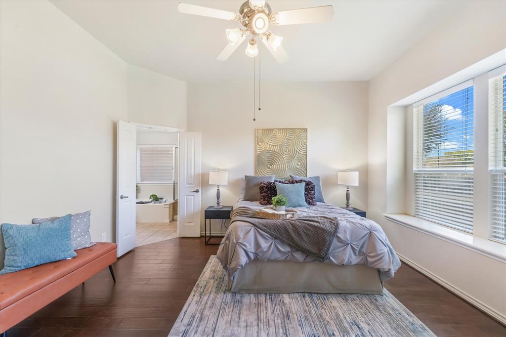 Panther Creek Estates Ph V - Residential