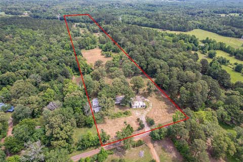 Photo of 895 VZ CR 4917, Ben Wheeler, TX 75754 (MLS # 21315843)