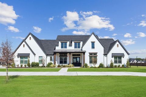 Tiny photo for 5921 Hudson Sail Circle, Fort Worth, TX 76179 (MLS # 21197298)