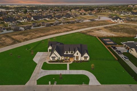 Tiny photo for 5921 Hudson Sail Circle, Fort Worth, TX 76179 (MLS # 21197298)