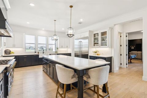 Tiny photo for 5921 Hudson Sail Circle, Fort Worth, TX 76179 (MLS # 21197298)