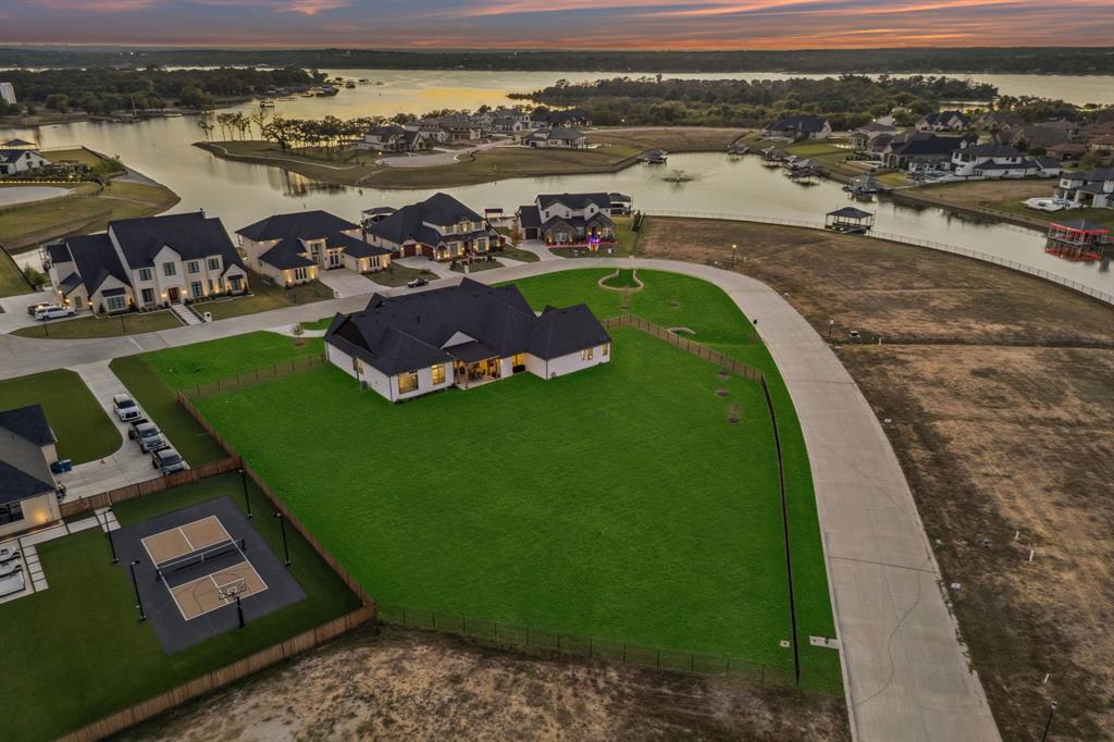 Resort on Eagle Mountain Lake Add - Residential