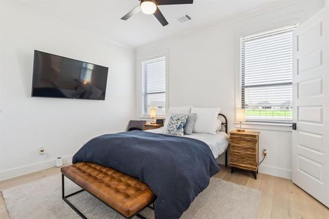 Tiny photo for 5921 Hudson Sail Circle, Fort Worth, TX 76179 (MLS # 21197298)