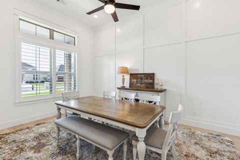 Tiny photo for 5921 Hudson Sail Circle, Fort Worth, TX 76179 (MLS # 21197298)