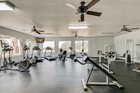 Tiny photo for 5921 Hudson Sail Circle, Fort Worth, TX 76179 (MLS # 21197298)