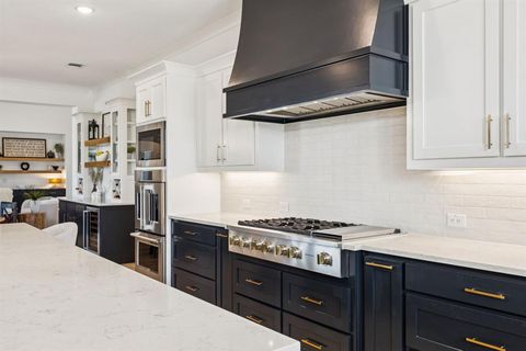 Tiny photo for 5921 Hudson Sail Circle, Fort Worth, TX 76179 (MLS # 21197298)