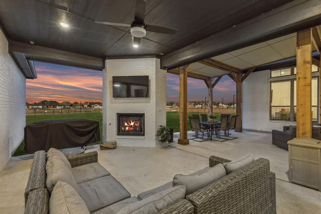 Resort on Eagle Mountain Lake Add - Residential