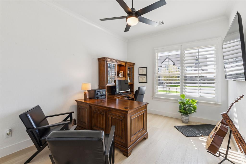 Resort on Eagle Mountain Lake Add - Residential