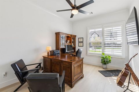 Tiny photo for 5921 Hudson Sail Circle, Fort Worth, TX 76179 (MLS # 21197298)