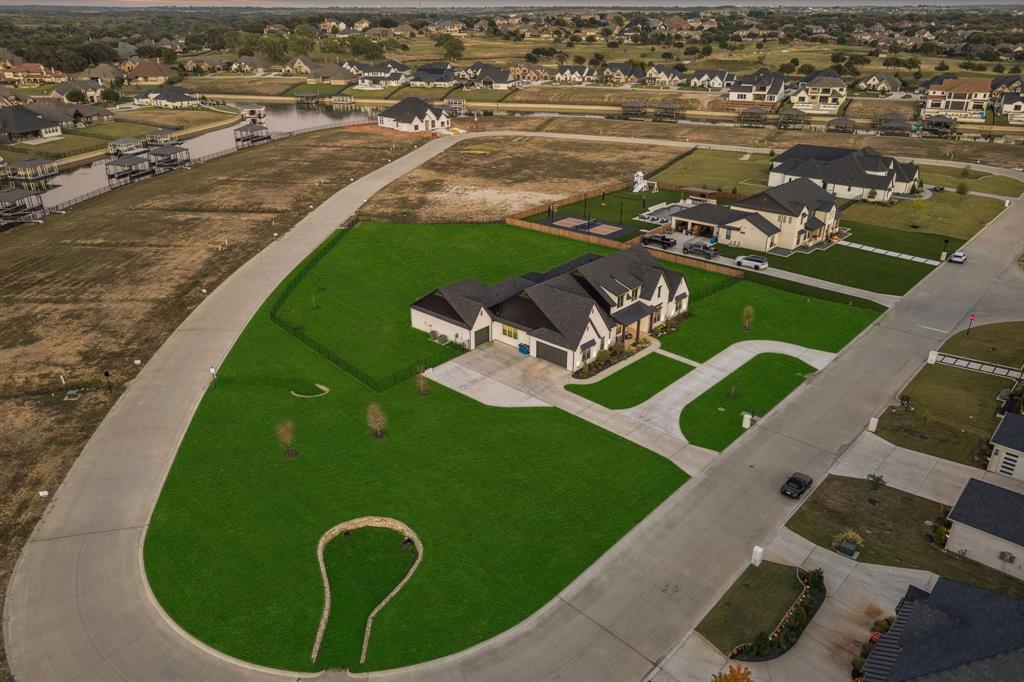 Resort on Eagle Mountain Lake Add - Residential