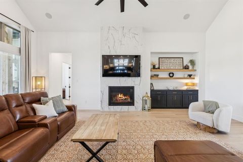 Tiny photo for 5921 Hudson Sail Circle, Fort Worth, TX 76179 (MLS # 21197298)