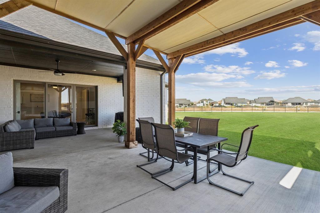 Resort on Eagle Mountain Lake Add - Residential