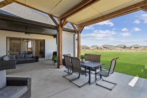 Tiny photo for 5921 Hudson Sail Circle, Fort Worth, TX 76179 (MLS # 21197298)