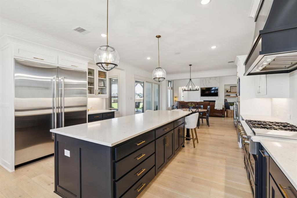 Resort on Eagle Mountain Lake Add - Residential