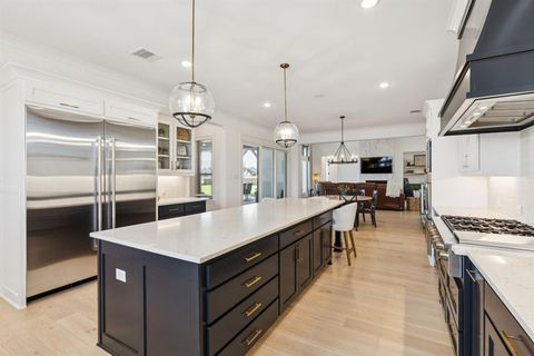 Tiny photo for 5921 Hudson Sail Circle, Fort Worth, TX 76179 (MLS # 21197298)