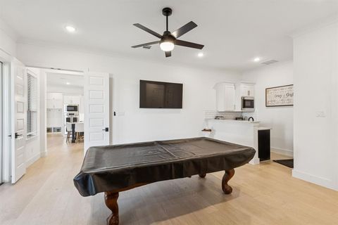 Tiny photo for 5921 Hudson Sail Circle, Fort Worth, TX 76179 (MLS # 21197298)