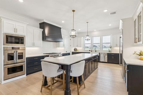 Tiny photo for 5921 Hudson Sail Circle, Fort Worth, TX 76179 (MLS # 21197298)