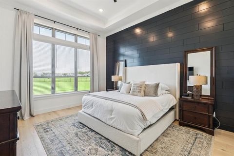 Tiny photo for 5921 Hudson Sail Circle, Fort Worth, TX 76179 (MLS # 21197298)