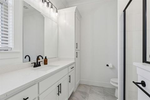 Tiny photo for 5921 Hudson Sail Circle, Fort Worth, TX 76179 (MLS # 21197298)