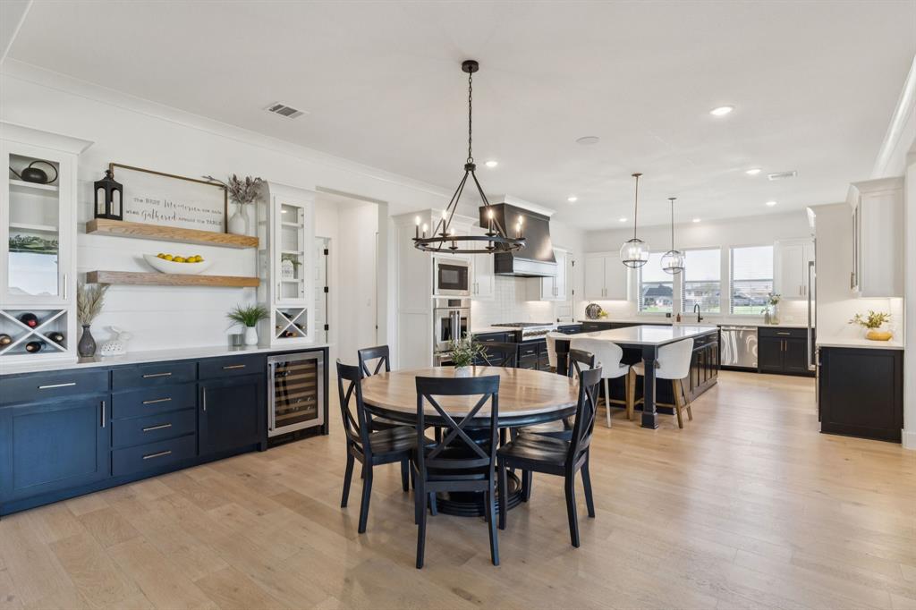 Resort on Eagle Mountain Lake Add - Residential