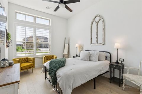 Tiny photo for 5921 Hudson Sail Circle, Fort Worth, TX 76179 (MLS # 21197298)