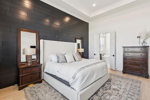 Tiny photo for 5921 Hudson Sail Circle, Fort Worth, TX 76179 (MLS # 21197298)