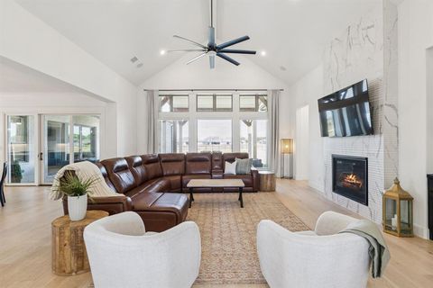 Tiny photo for 5921 Hudson Sail Circle, Fort Worth, TX 76179 (MLS # 21197298)