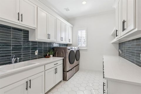 Tiny photo for 5921 Hudson Sail Circle, Fort Worth, TX 76179 (MLS # 21197298)