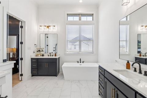 Tiny photo for 5921 Hudson Sail Circle, Fort Worth, TX 76179 (MLS # 21197298)