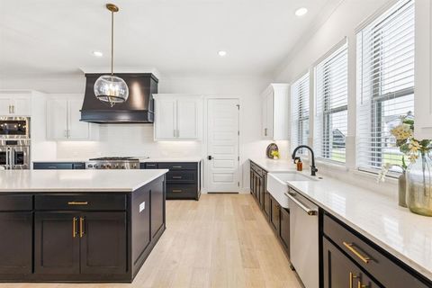 Tiny photo for 5921 Hudson Sail Circle, Fort Worth, TX 76179 (MLS # 21197298)