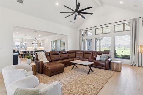 Tiny photo for 5921 Hudson Sail Circle, Fort Worth, TX 76179 (MLS # 21197298)