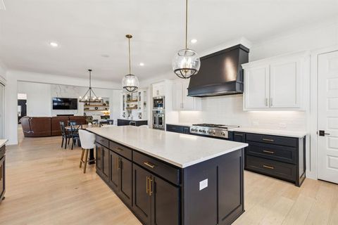 Tiny photo for 5921 Hudson Sail Circle, Fort Worth, TX 76179 (MLS # 21197298)