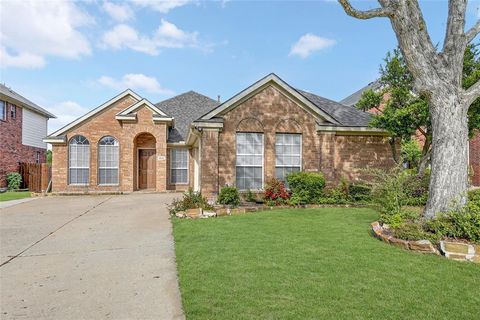 4041 Aladdin Drive Plano TX 75093