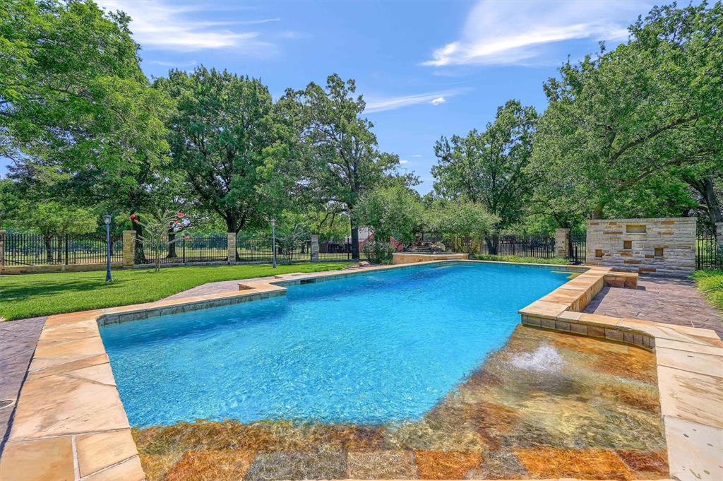 William H Anderson Surv Abs #3 - Farm