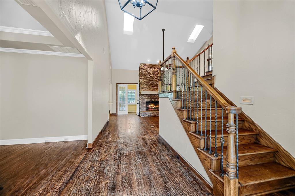 William H Anderson Surv Abs #3 - Farm