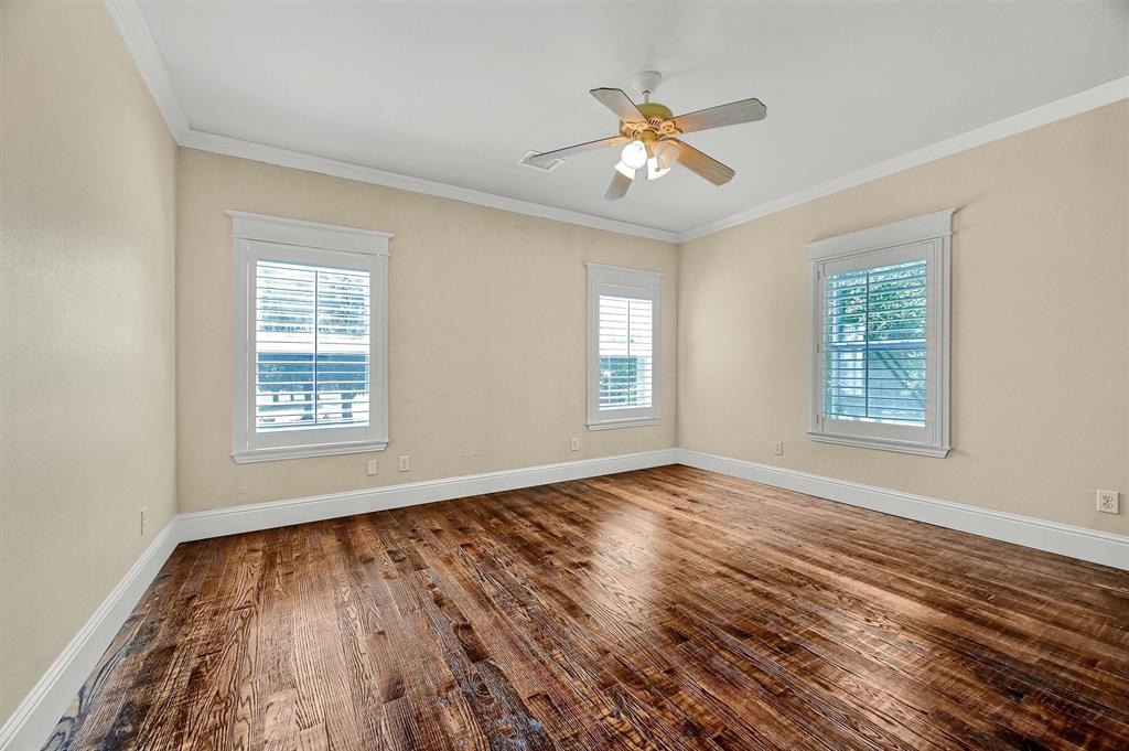 William H Anderson Surv Abs #3 - Farm