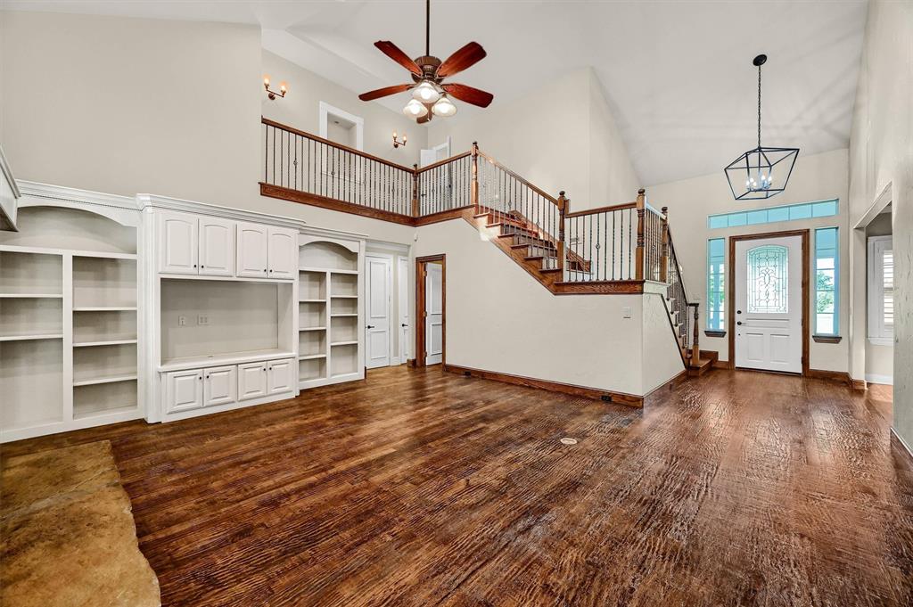 William H Anderson Surv Abs #3 - Farm