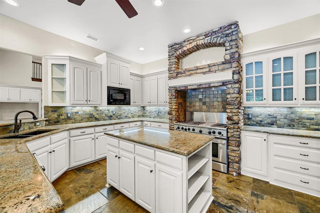 William H Anderson Surv Abs #3 - Farm