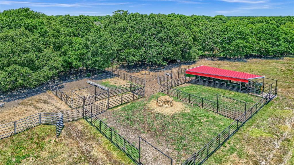 William H Anderson Surv Abs #3 - Farm