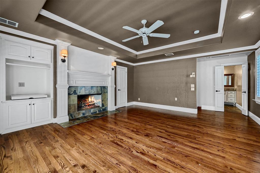 William H Anderson Surv Abs #3 - Farm