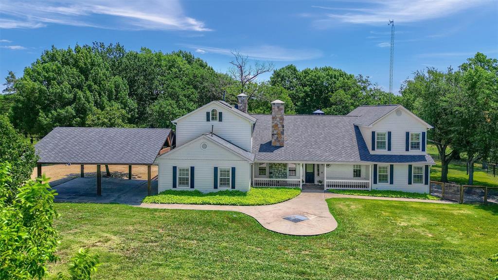 1755 County Road 4236
