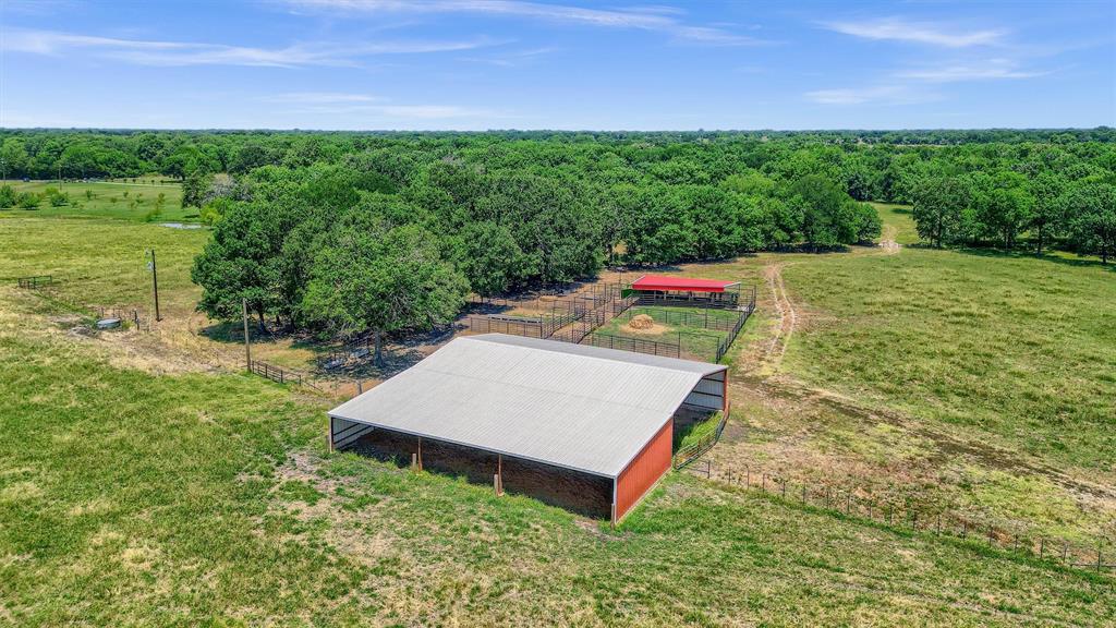 William H Anderson Surv Abs #3 - Farm