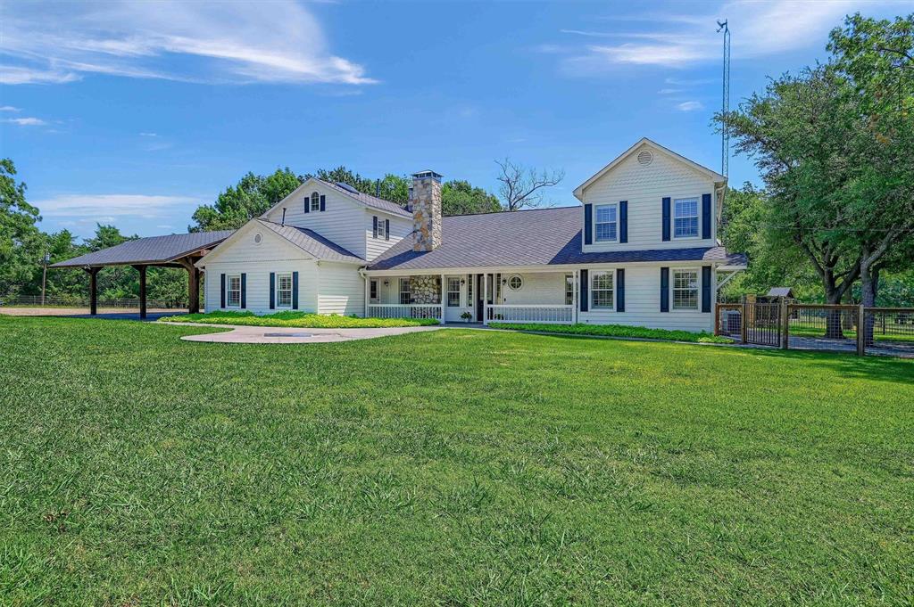 1755 County Road 4236