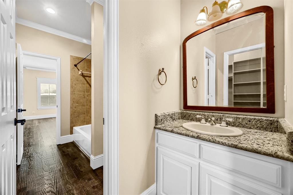 William H Anderson Surv Abs #3 - Farm