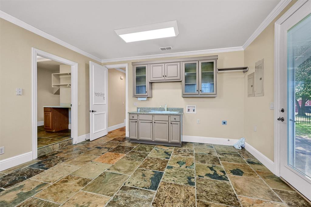 William H Anderson Surv Abs #3 - Farm