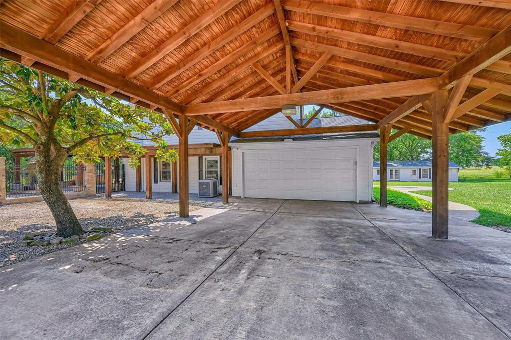 William H Anderson Surv Abs #3 - Farm