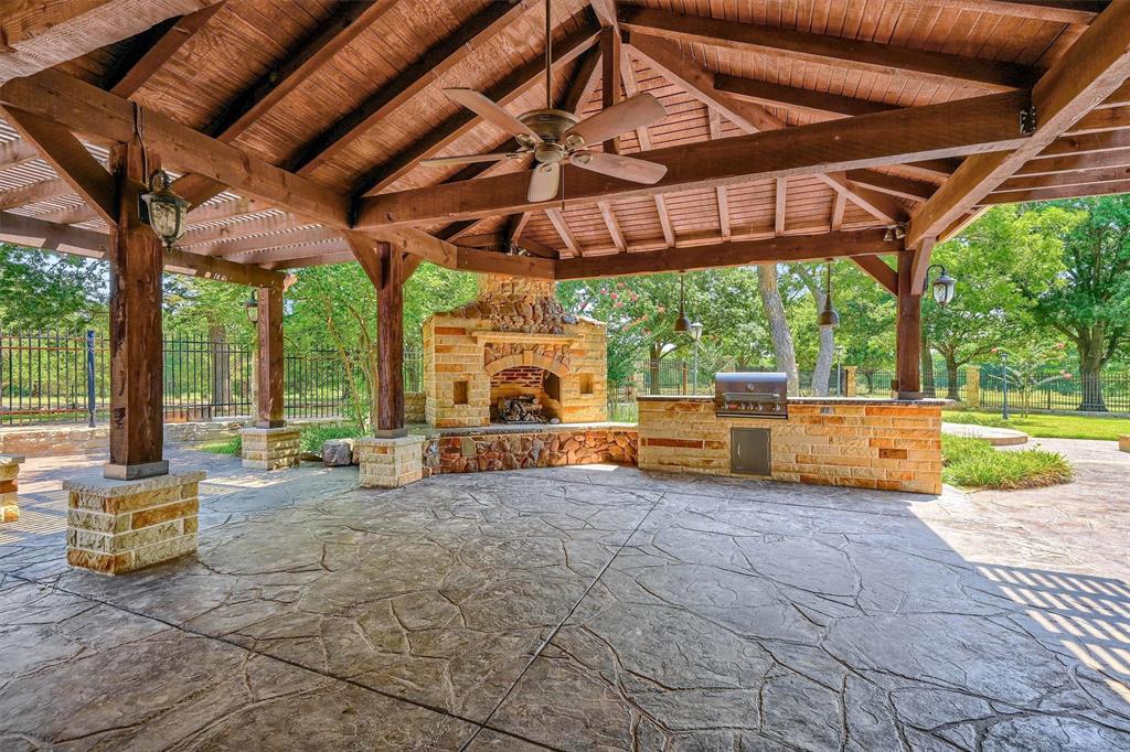 William H Anderson Surv Abs #3 - Farm