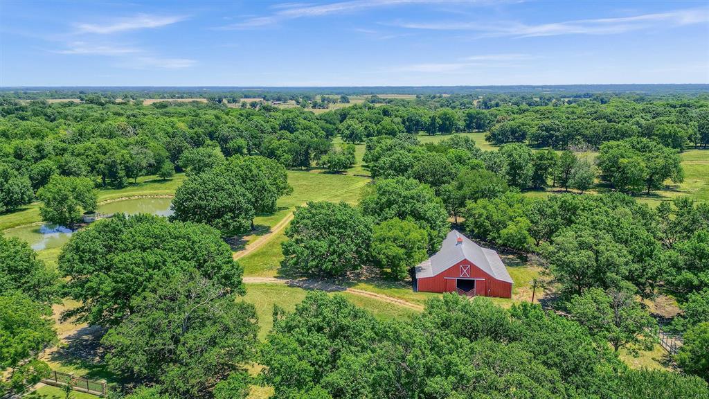 William H Anderson Surv Abs #3 - Farm